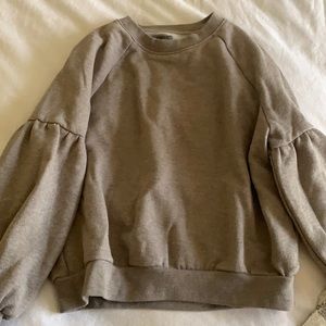 Aerie sweater